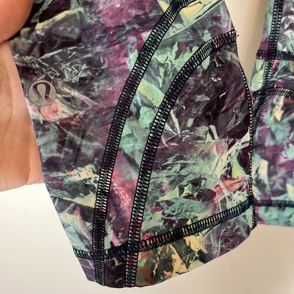 Lululemon Run: Inspire Crop II - Picture 5 of 11